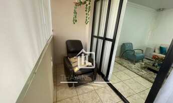 Imagem 4: Apartamento para venda tem 150 metros quadrados com 4 quartos em Setor Oeste - Goiânia - G