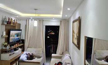 Imagem 3: Apartamento para Venda em Goiânia, Setor Bueno, 3 dormitórios, 1 suíte, 3 banheiros, 1 vag