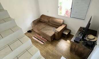 Imagem 3: FLORIANóPOLIS - Casa Padrão - Vargem do Bom Jesus