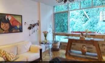 Imagem 4: GRAJAÚ, SALÃO, 4 QUARTOS