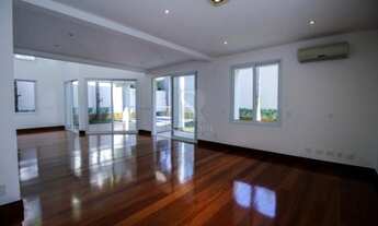 Imagem 3: SAO PAULO - Casa de Condomínio - Alto Da Boa Vista