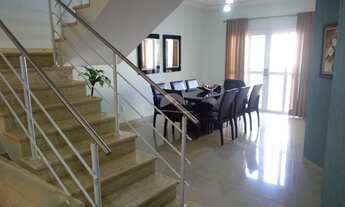 Imagem 2: Casa - Residencial Okinawa - Paulínia