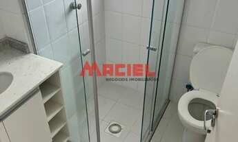 Imagem 4: Venda - APARTAMENTO - DAI TORII - JARDIM ORIENTE - SAO JOSE DOS CAMPOS - 65 M² AU - 2 DORM