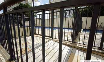 Imagem 7: Cobertura com 4 dormitórios à venda, 230 m² por R$ 3.200.000,00 - Vila Clementino - São Pa