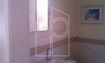 Imagem 4: Campo Limpo Paulista - Casa de Condomínio - Portal da Primavera