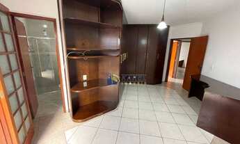 Imagem 6: SOBRADO com 3 SUÍTES, PISCINA para VENDA ou LOCAÇÃO no CONDOMÍNIO FECHADO EUROVILLE 2 em B