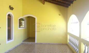 Imagem 2: Várzea Paulista - Casa Padrão - Vila Tupi