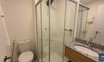 Imagem 3: Studio para Venda em São Paulo, Brás, 1 dormitório, 1 banheiro