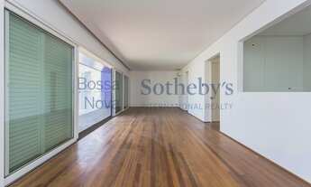 Imagem 4: São Paulo - Apartamento Padrão - Vila Olímpia