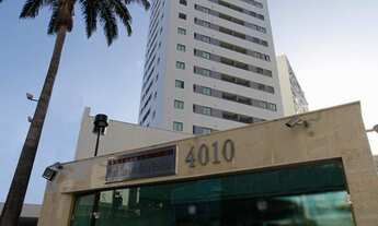 Imagem: Apto Mobiliado - 54 m2 - 2 qts 1 suíte