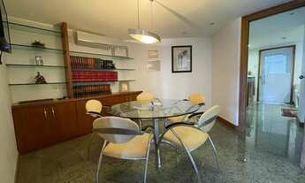 Imagem 3: Duas salas juntas Mobiliadas Del Paseo 82m