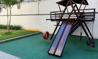 Imagem 2: São Paulo - Apartamento Padrão - Aclimação