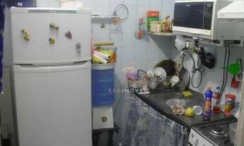 Imagem 3: Apartamento com 2 dormitórios à venda, 67 m² por R$ 187.000 - Conjunto Califórnia - Belo H