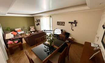 Imagem 6: APARTAMENTO RESIDENCIAL em BRAGANÇA PAULISTA - SP, JARDIM DO SUL