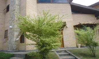 Imagem 4: Casa com 3 dormitórios à venda, 250 m² - Fazendinha, Granja Viana