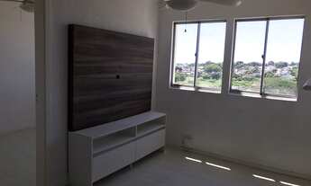 Imagem 3: Apartamento 2 Dormitórios Semi mobiliado