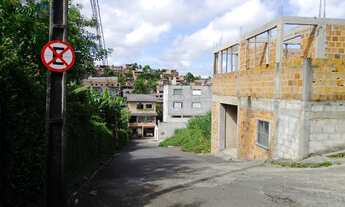 Imagem 7: Salvador - Terreno Padrão - Mussurunga I