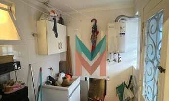 Imagem 7: Apartamento à venda, 90 m² por R$ 699.000,00 - José Menino - Santos/SP