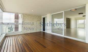 Imagem 2: São Paulo - Apartamento Padrão - Vila Pompéia