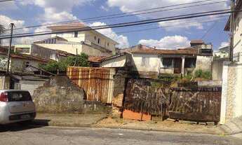 Imagem 2: Terreno, 10 X 25 Jardim Monte Kemel, - R$ 510 mil, Cod: 1639