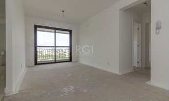 Imagem 2: Apartamento em Jardim Botânico