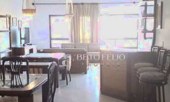 Imagem 3: Apartamento com 3 dormitórios à venda, 170 m² por R$ 700.000,00 - Jardim Praiano - Guarujá