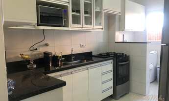 Imagem 5: Apartamento com 110m² no Centro de Ubatuba