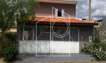 Imagem: Jundiaí - Casa Padrão - Medeiros