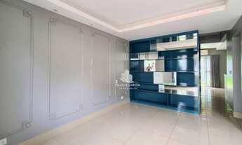 Imagem 3: Casa com 4 dormitórios à venda por R$ 780.000,00 - La Vie Suiça - Teresina/PI