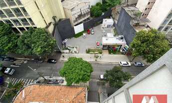 Imagem 6: Kitnet com 1 dormitório à venda, 30 m² por R$ 220.000,00 - Consolação - São Paulo/SP