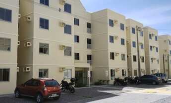 Imagem 7: Apartamento térreo no quinta Das brisas