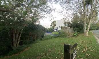 Imagem 3: GRANJA VIANA - PALOS VERDES