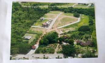 Imagem 7: Terreno plano em condomínio fechado