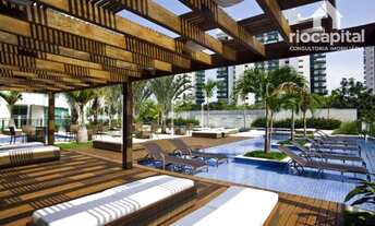 Imagem 6: Apartamento com 4 quartos à venda, 296 m² por R$ 3.852.250 - Barra da Tijuca - Rio de Jane