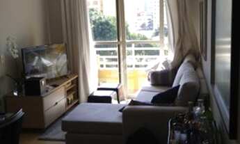 Imagem 2: Apartamento - Bonfim - Campinas