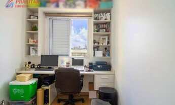 Imagem 6: Apartamento à venda, 70 m² por R$ 598.000,00 - Jaguaré - São Paulo/SP