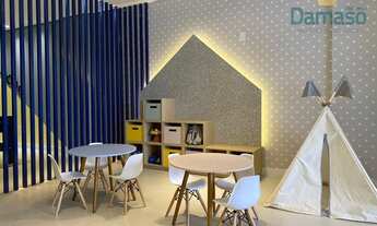 Imagem 3: Apartamento 02 quartos à venda, Vila Operária, Itajaí