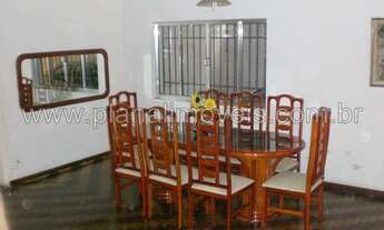 Imagem 2: Sobrado com 3 dormitórios à venda, 253 m² por R$ 1.100.000,00 - Planalto Paulista - São Pa