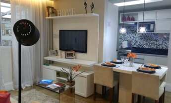 Imagem: São Bernardo do Campo - Apartamento novo