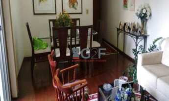 Imagem 2: EPP Apartamento com 3 dormitórios à venda, 89 m² por R$ 450.000 - Jardim Glória - America