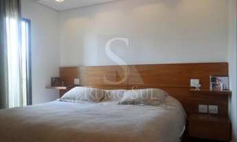 Imagem 4: SAO PAULO - Apartamento Padrão - Brooklin