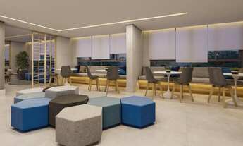 Imagem 7: Studio residencial para venda, Vila Mariana, São Paulo - ST7108