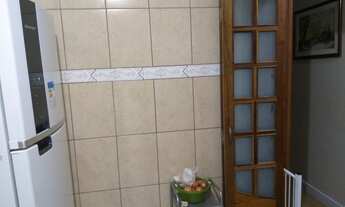 Imagem 5: Apartamento na Vila Mazzei