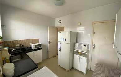 Imagem 7: Apartamento para venda 75 metros 2 com 2 quartos mais 01 reversível em Bento Ferreira - Vi