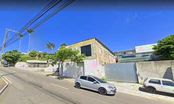 Imagem 7: Prédio Comercial para Venda em Florianópolis, Estreito, 3 banheiros, 12 vagas