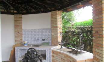 Imagem 7: Casa com 3 dormitórios à venda, 480 m² por R$ 2.200.000,02 - Granja Viana - Cotia/SP