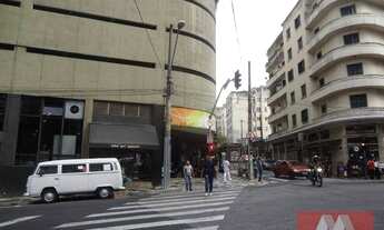 Imagem 7: SALÃO COMERCIAL A VENDA COM INQUILINO DE 624M² NA BELA VISTA