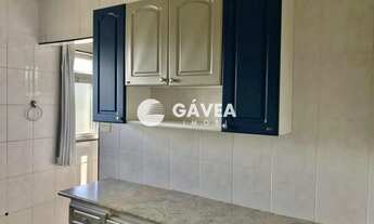 Imagem 6: Apartamento com 1 dormitório à venda, 63 m² por R$ 225.000,00 - Boa Vista - São Vicente/SP