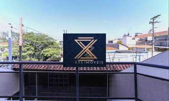 Imagem 6: Casa com 3 dormitórios para alugar, 170 m² por R$ 6.187,00/mês - Vila Romana - São Paulo/S