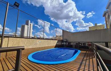 Imagem 6: Apartamento com 3 dormitórios à venda, 85 m² por R$ 510.000 - Floresta - Belo Horizonte/MG